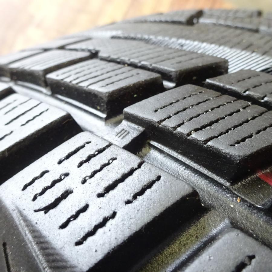 GEOLANDAR 会社宛て配送で送料無料 225/65R17 102Q スタッドレスタイヤ