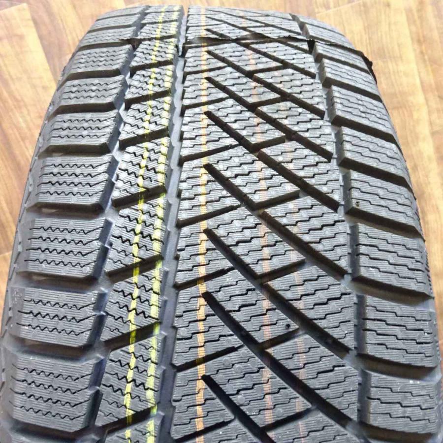 会社宛て配送で送料無料 205/55R16×7J 94T スタッドレスタイヤ＆アルミ