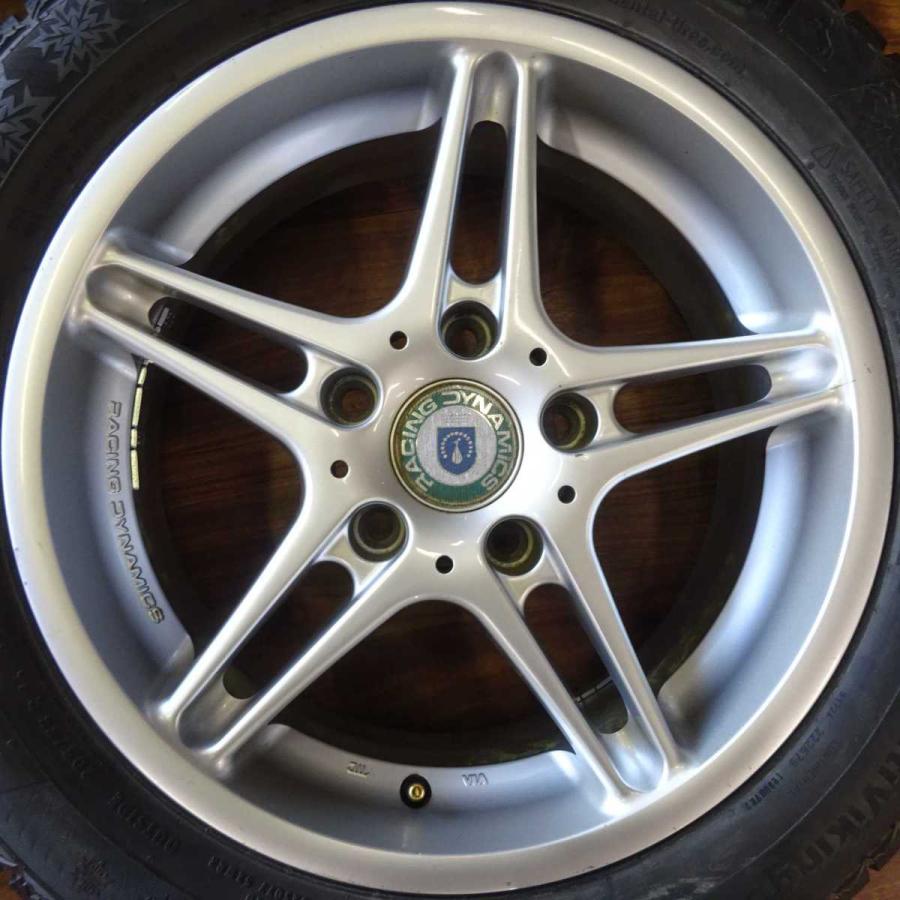 会社宛て配送で送料無料 205/55R16×7J 94T スタッドレスタイヤ