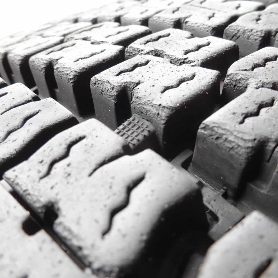TOYO TIRES（トーヨータイヤ） 275/80R22.5 151/148 TB スタッドレス