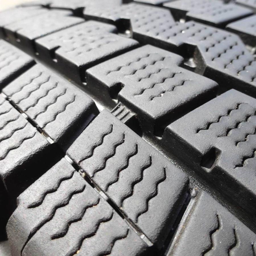195/85R16 114/112 LT スタッドレスタイヤ 6本SET ダンロップ WINTER MAXX LT03 : a0946 ...