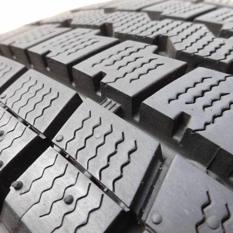 WINTER MAXX LT03 205/70R16 111/109 LT スタッドレスタイヤ 6本SET ダンロップ : 庄内タイヤ ...