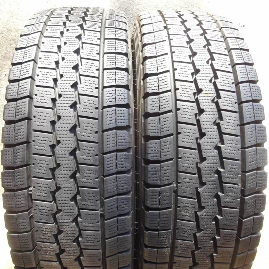 WINTER MAXX LT03 205/70R16 111/109 LT スタッドレスタイヤ 4本SET