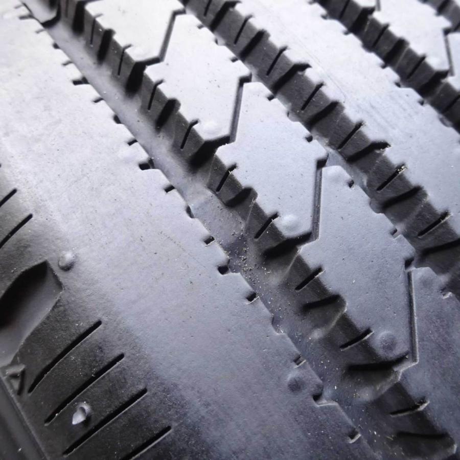 ヨコハマタイヤ 225/80R17.5 123/122 LT サマータイヤ 6本SET