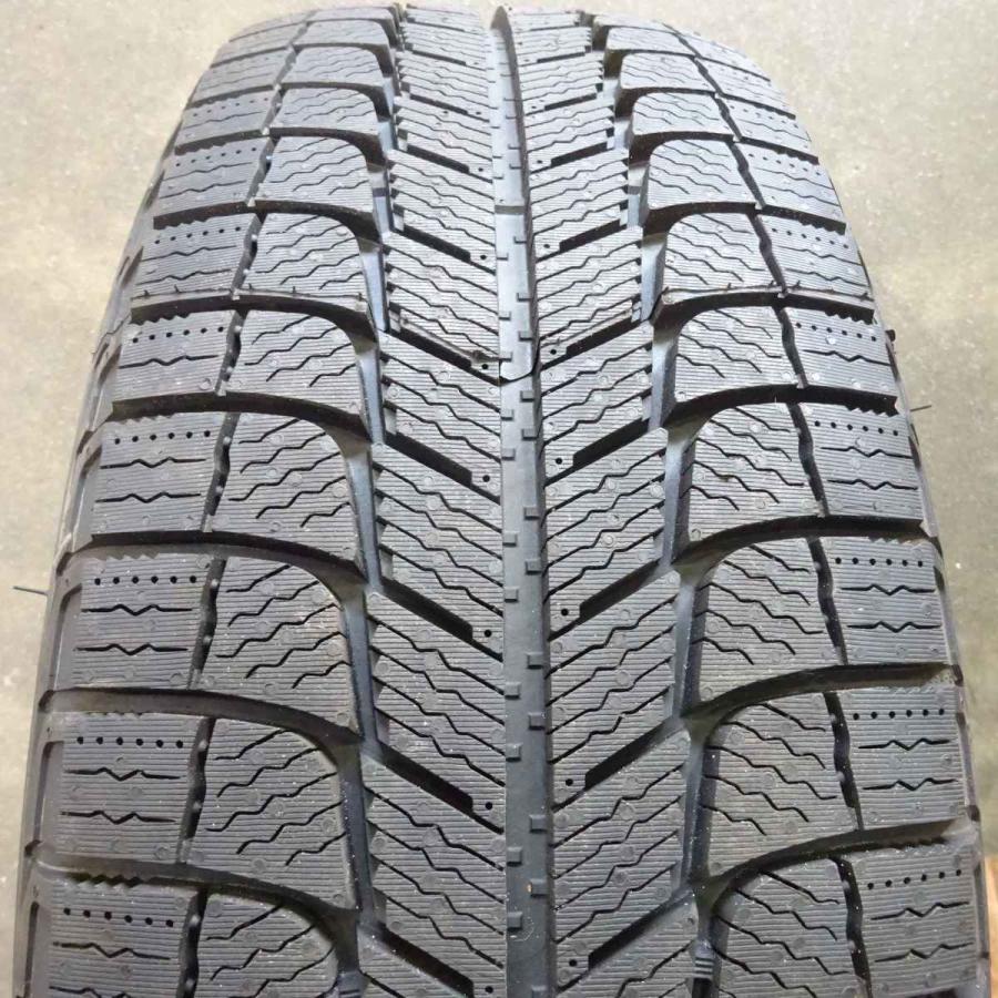 X-ICE 会社宛 送料無料 215/60R16×6.5J 99H スタッドレスタイヤ 