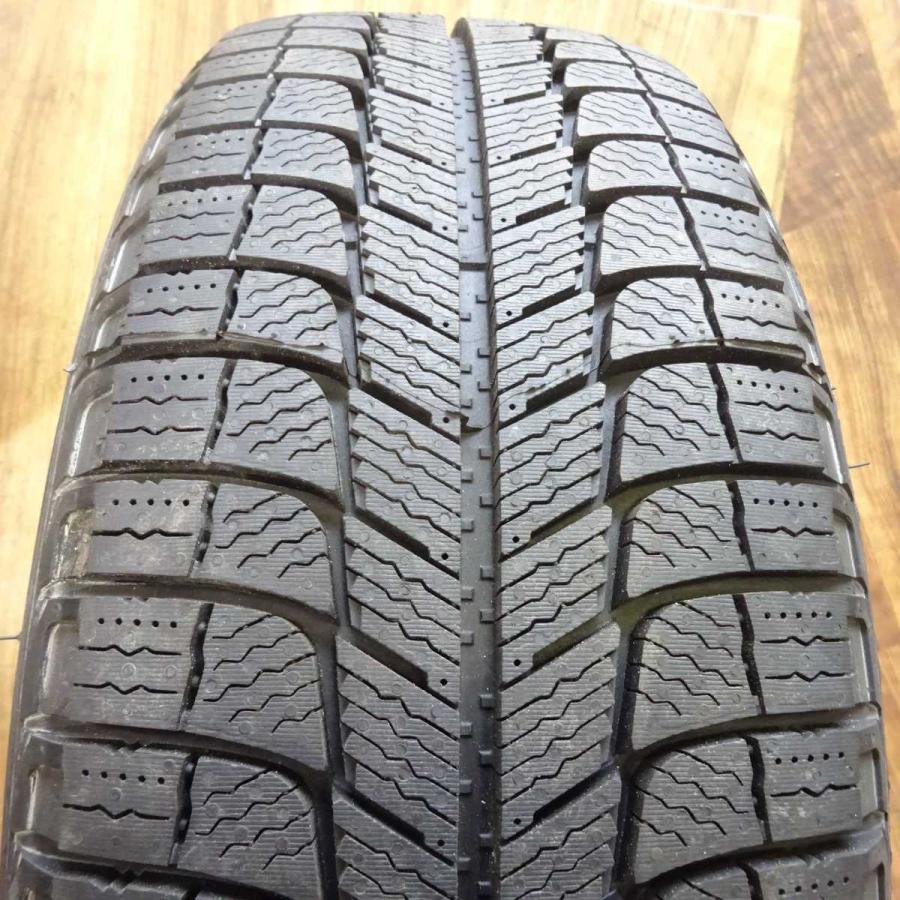 X-ICE 会社宛 送料無料 205/60R16×6J 96H スタッドレスタイヤ X-ICE 会社宛 送料無料 205/60R16×6J 96H スタッドレスタイヤ