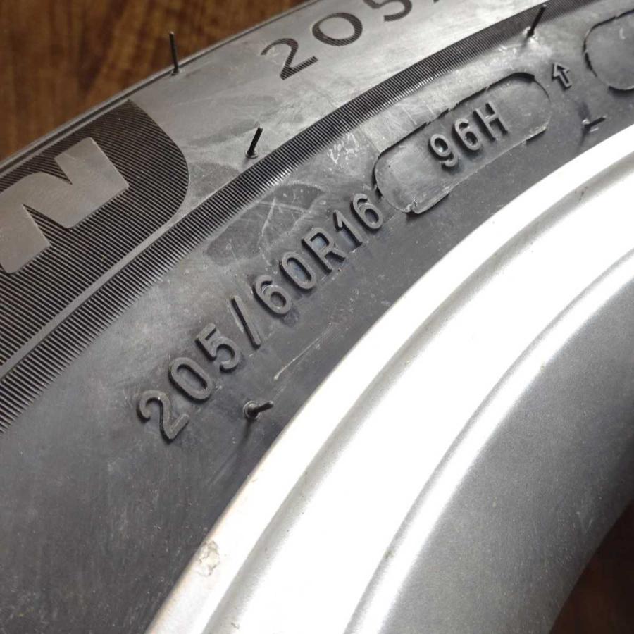 X-ICE 会社宛 送料無料 205/60R16×6J 96H スタッドレスタイヤ X-ICE 会社宛 送料無料 205/60R16×6J 96H スタッドレスタイヤ
