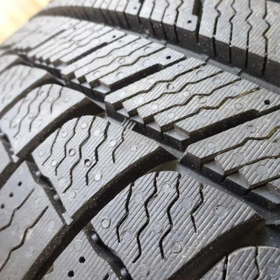 X-ICE 会社宛 送料無料 205/60R16×7J 96H スタッドレスタイヤ＆アルミ