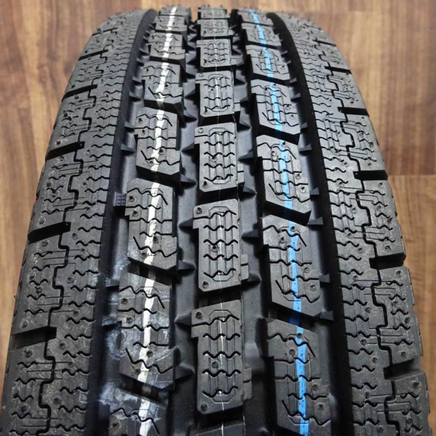 フォトファースト（PhotoFast） 軽トラック・軽バン用 145/80R12 80/78