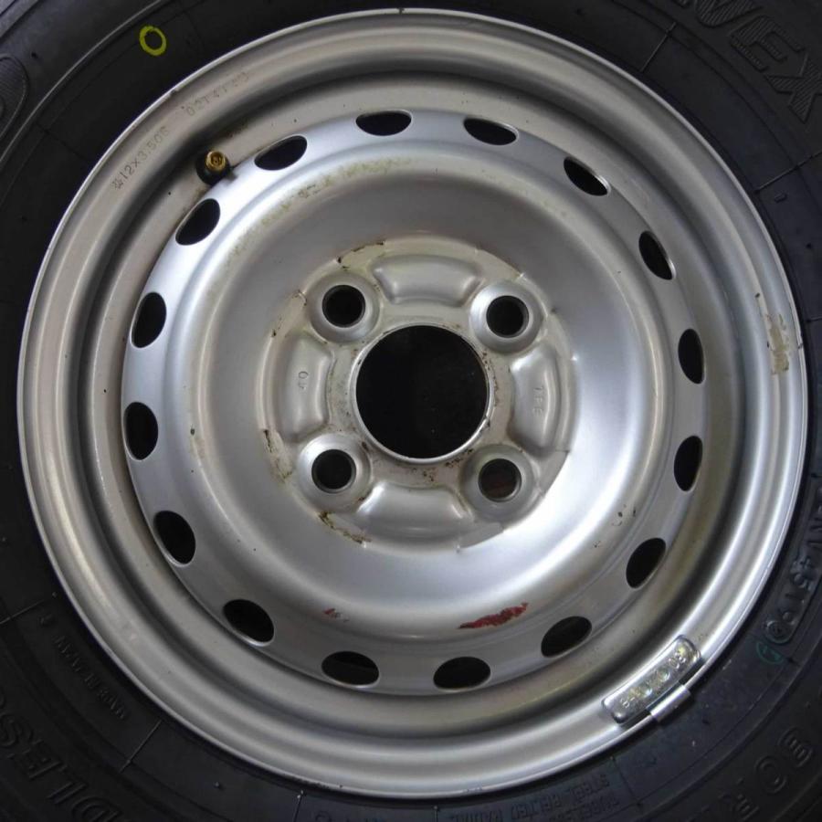 フォトファースト（PhotoFast） 軽トラック・軽バン用 145/80R12 80/78 