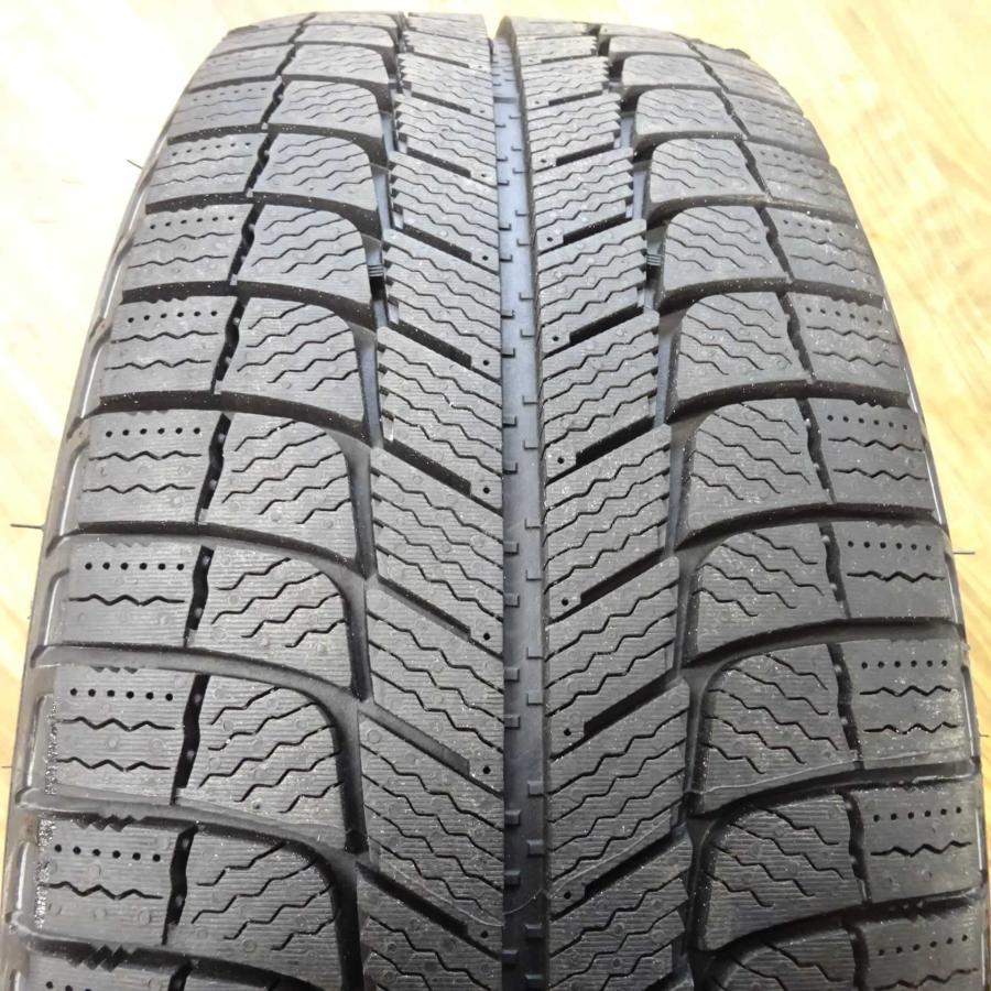 X-ICE 会社宛 送料無料 215/55R17×7J 98H スタッドレスタイヤ＆トヨタ