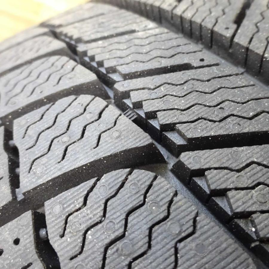 X-ICE 会社宛 送料無料 215/55R17×7J 98H スタッドレスタイヤ＆トヨタ
