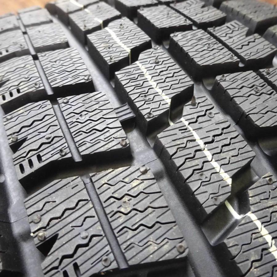 アイスナビ 会社宛 送料無料 225/50R18×7J 95Q スタッドレスタイヤ