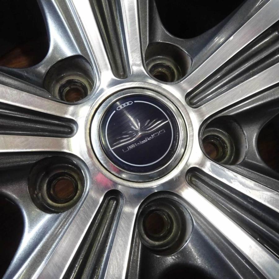 アイスナビ 会社宛 送料無料 225/50R18×7J 95Q スタッドレスタイヤ