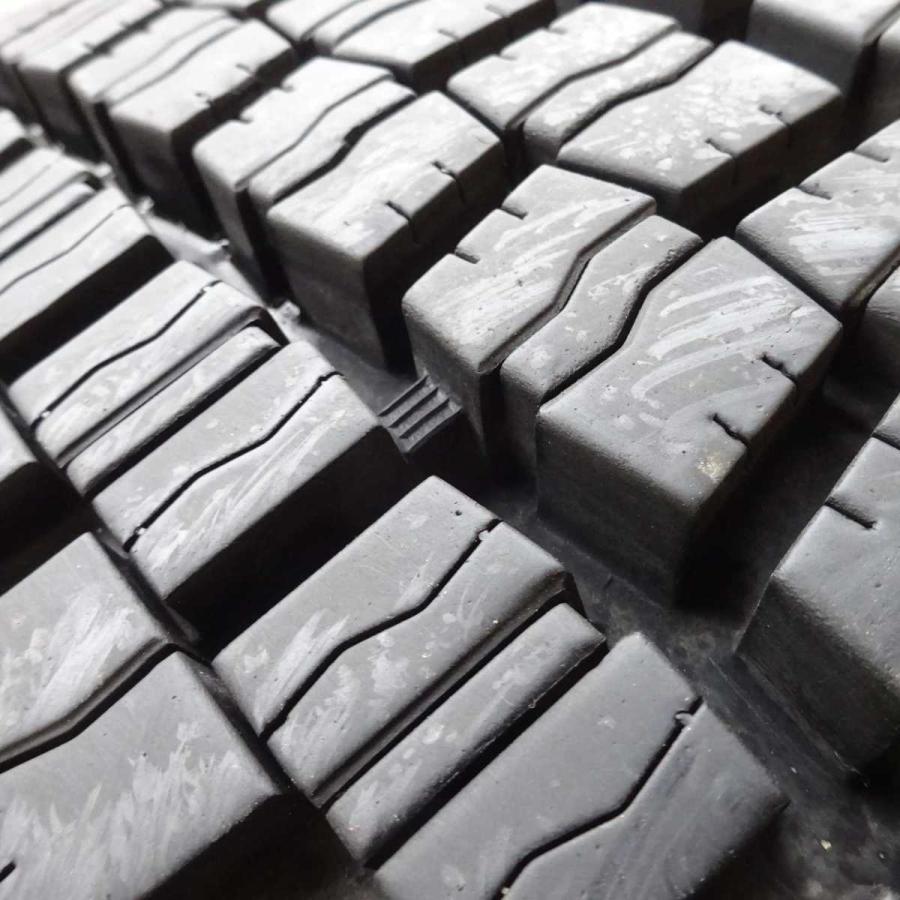 DUNLOP（ダンロップ） 315/80R22.5 156/153 TB スタッドレスタイヤ 1本