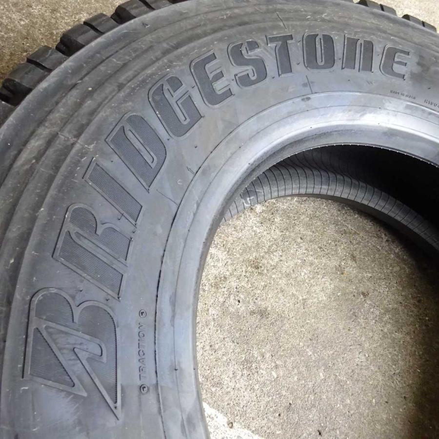 更生タイヤ 275/80R22.5 151/148 TB スタッドレスタイヤ 2本SET