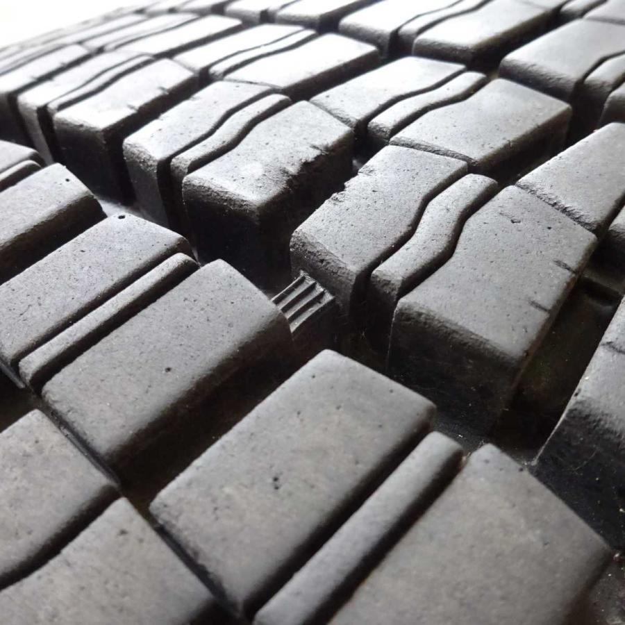 DUNLOP（ダンロップ） 275/70R22.5 148/145 TB スタッドレスタイヤ 2本