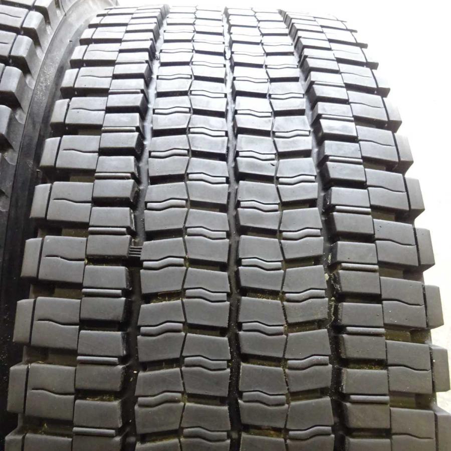DUNLOP DECTES SP001スタッドレス DUNLOP（ダンロップ） 275/70R22.5 148/145 TB スタッドレスタイヤ 2本