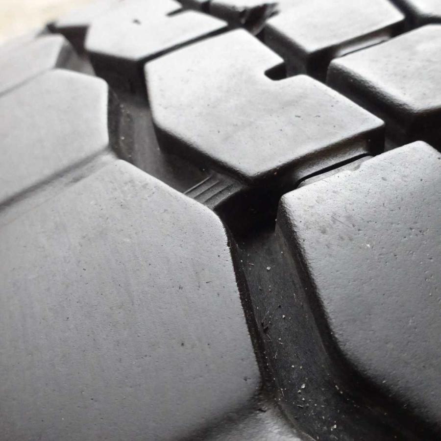 ダンロップ DECTES SP670 245/70R19.5 136/134J 17年製2本 ミックス(T1348Yw) DUNLOP（ダンロップ） 245/70R19.5 136/134 TB ミックスタイヤ 2本SET