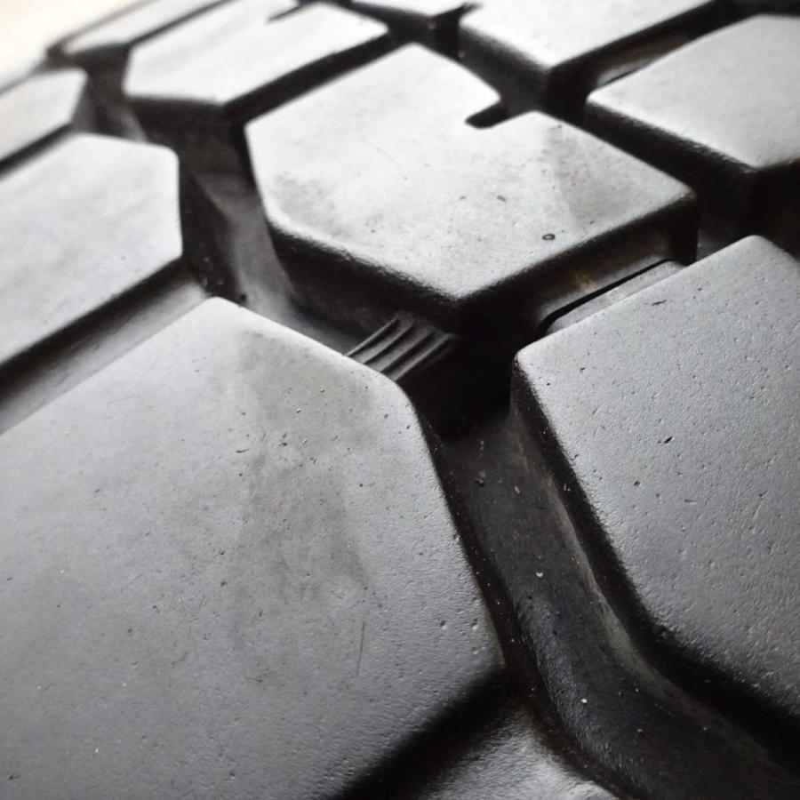 DUNLOP（ダンロップ） 245/70R19.5 136/134 TB ミックスタイヤ 2本SET