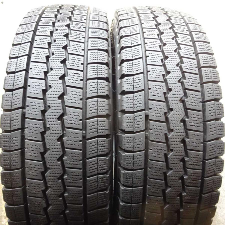 WINTER MAXX LT03 205/75R16 113/111 LT スタッドレスタイヤ 4本SET 