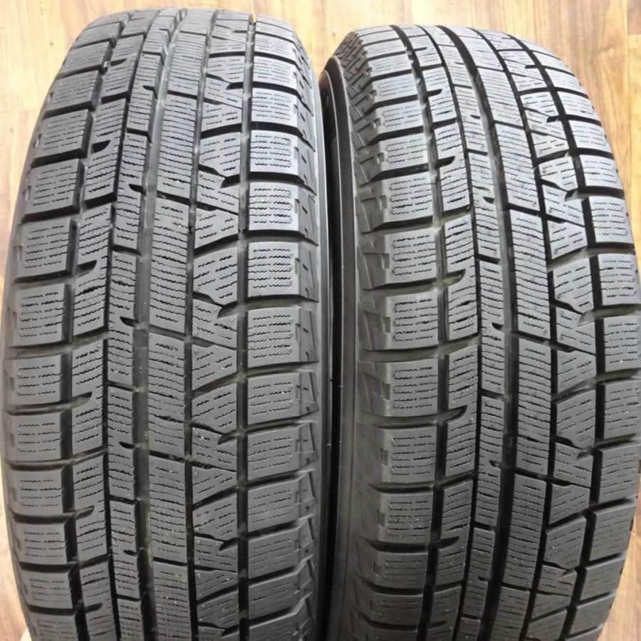 iceGUARD 会社宛 送料無料 175/65R14 82Q スタッドレスタイヤ 4本SET