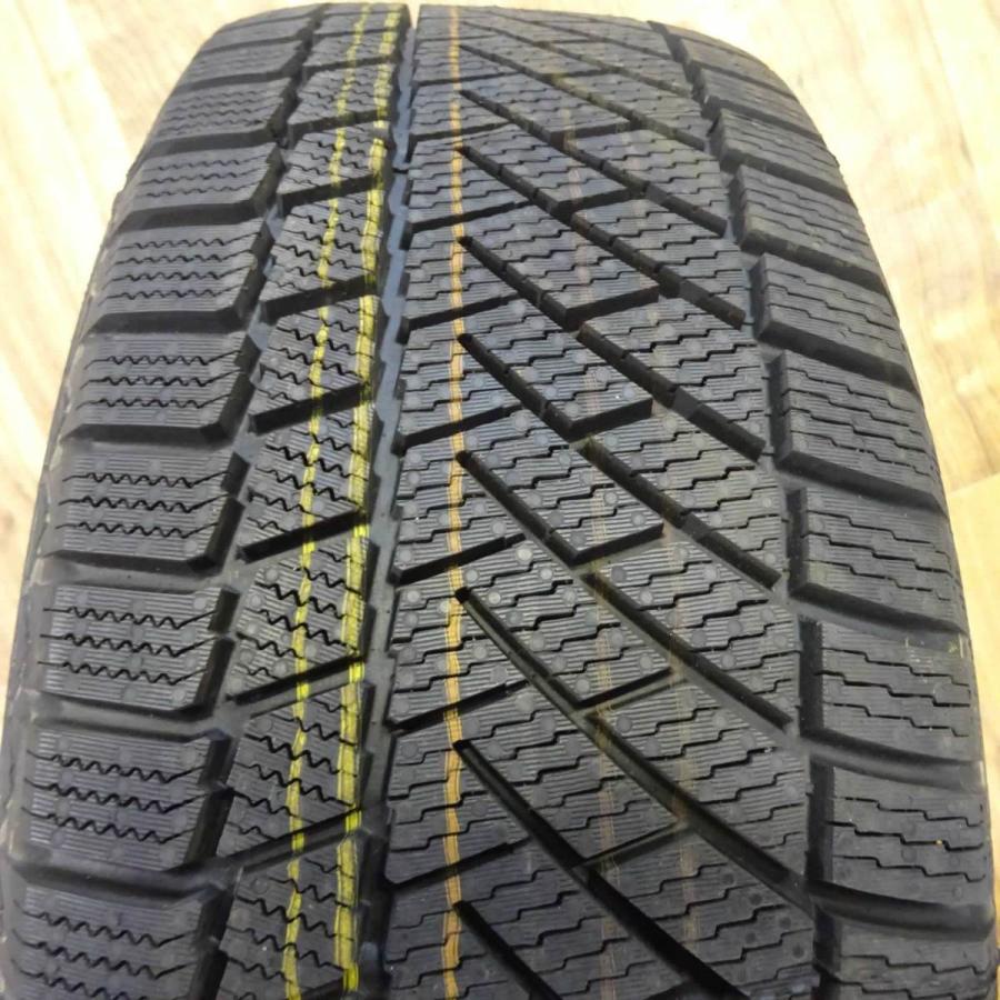 16インチ スタッドレス 205/55R16 会社宛 送料無料 205/55R16×7J 94T スタッドレスタイヤ＆アルミ 4本SET