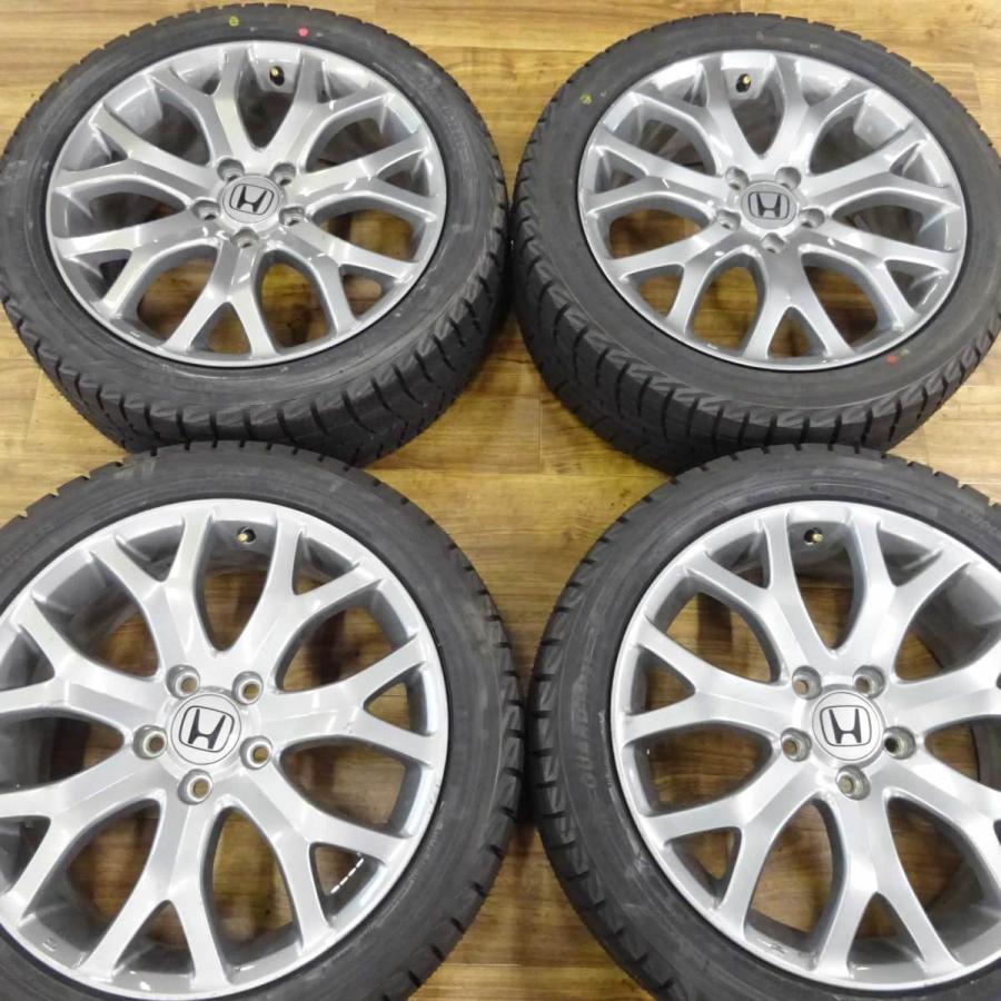 iceGUARD 会社宛 送料無料 225/45R18×7J 91T スタッドレスタイヤ 