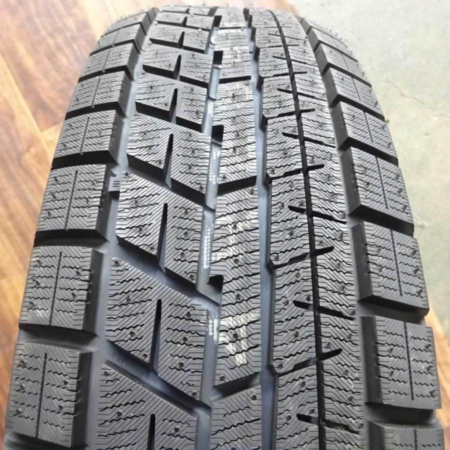 iceGUARD 会社宛 送料無料 185/70R14 88Q スタッドレスタイヤ 4本SET 