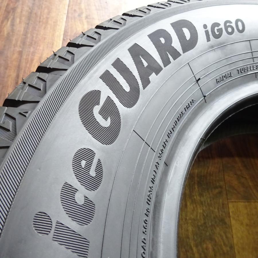 iceGUARD 会社宛 送料無料 185/70R14 88Q スタッドレスタイヤ 4本SET 