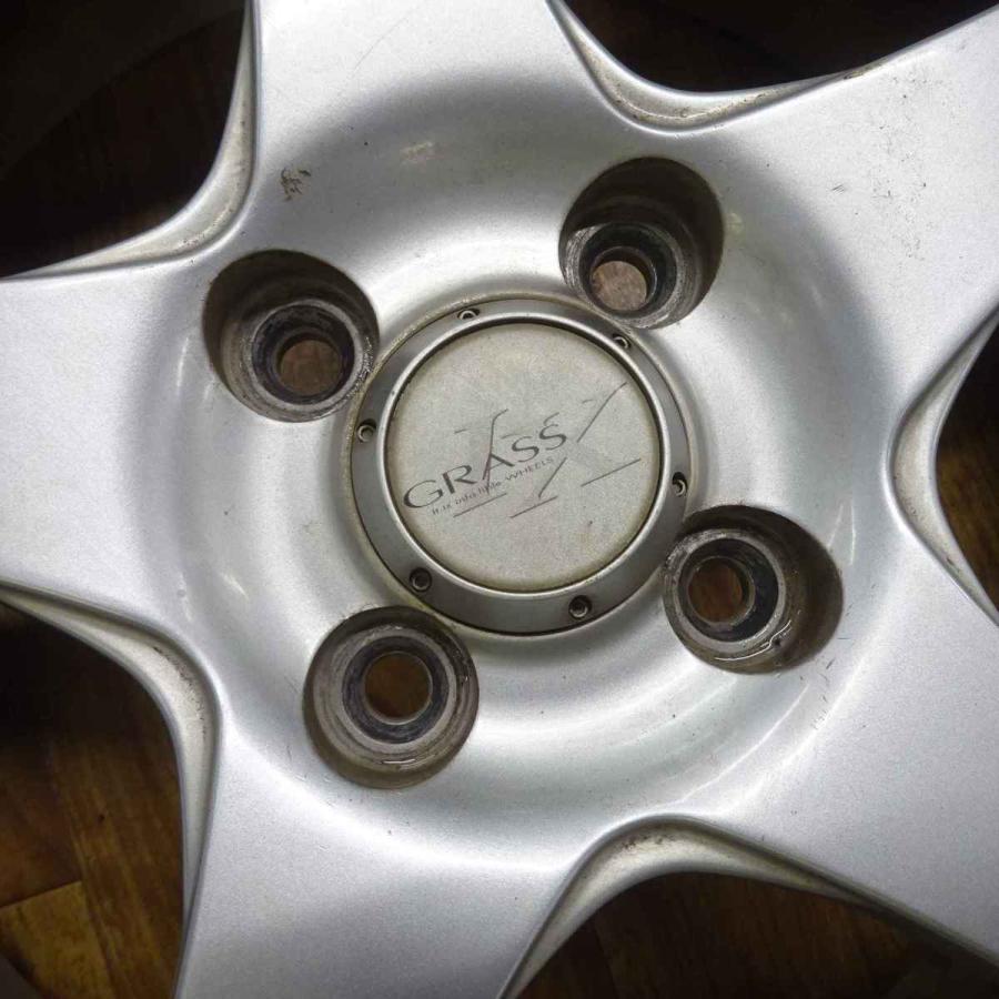 EAGLE RV-F 会社宛 送料無料 175/60R16×5.5J 82H サマータイヤ＆アルミ