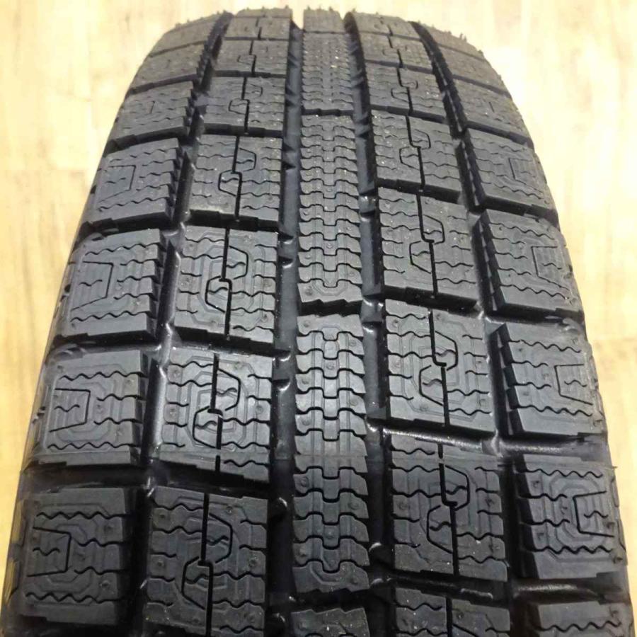 【値引き交渉あり】スタッドレス4本 145/80R13 75Q 4本セット TOYO GARIT G5【ほぼ新品！】 GARIT 145/80R13×4J 75Q スタッドレスタイヤ＆アルミホイール 4本SET