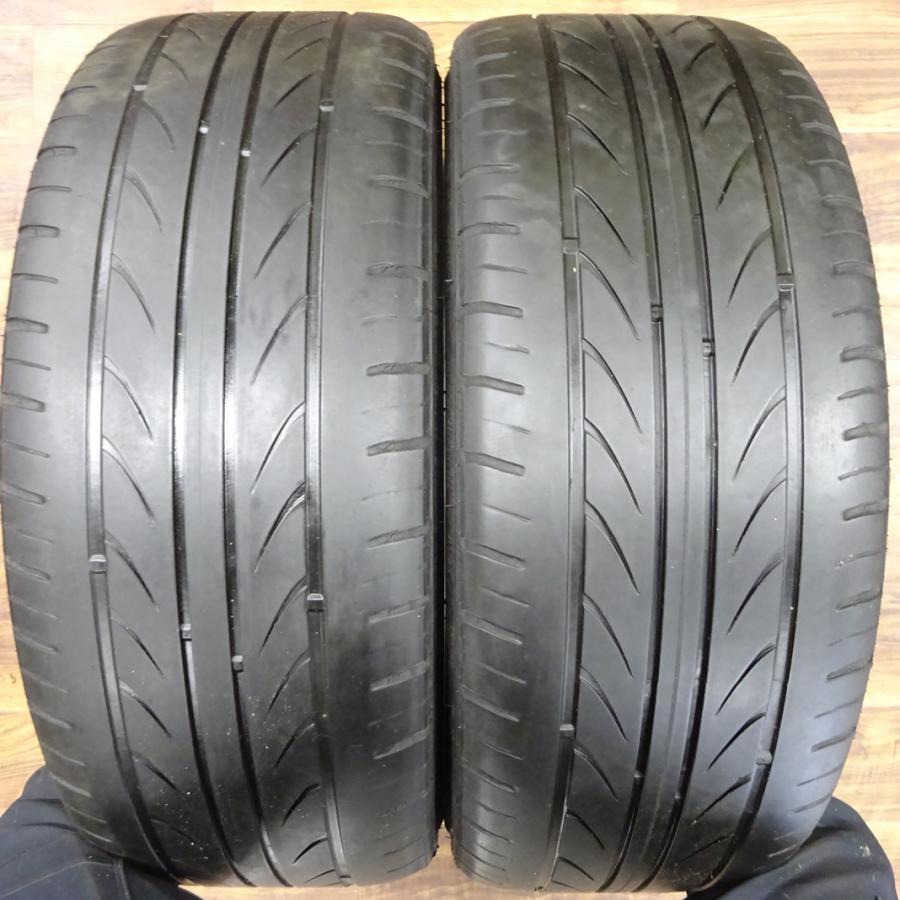 会社宛 送料無料 265/30ZR22×8.5J 97W サマータイヤ＆アルミ 4本SET
