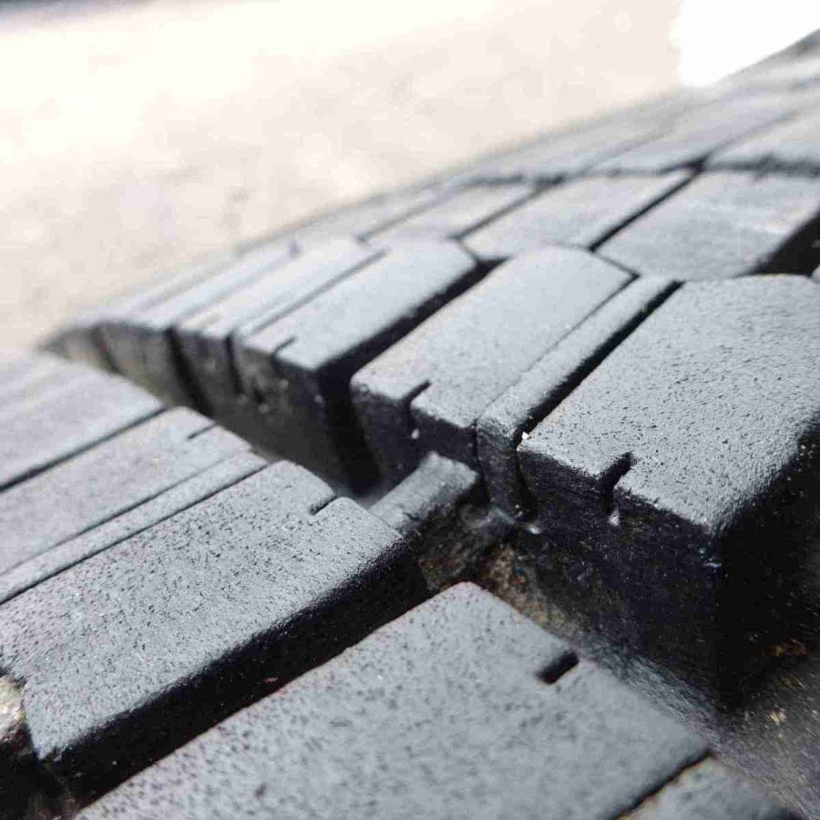 BRIDGESTONE（ブリヂストン） 275/70R22.5 148/145 TB スタッドレス