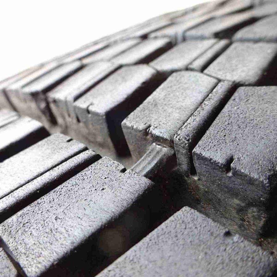 BRIDGESTONE（ブリヂストン） 275/70R22.5 148/145 TB スタッドレス