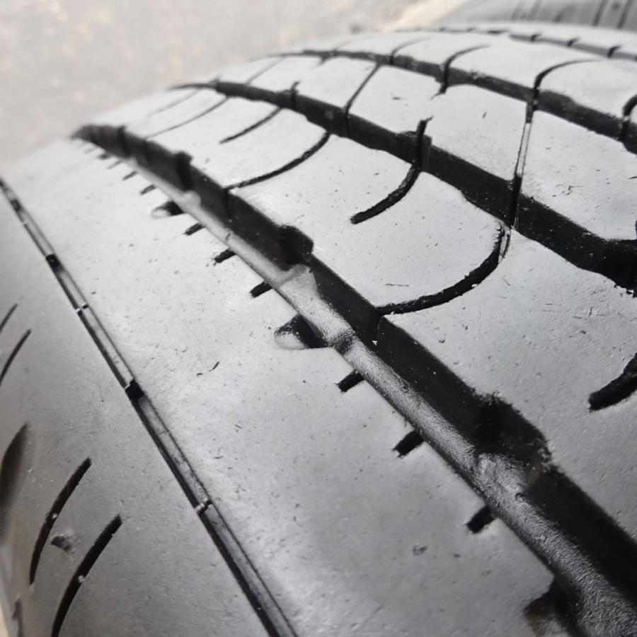 DUNLOP（ダンロップ） 205/70R16 111/109 LT サマータイヤ 6本SET 