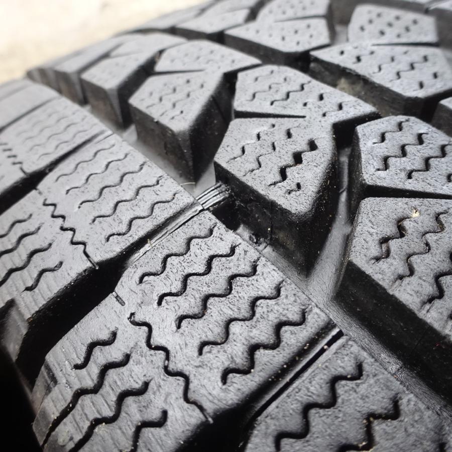 新品 BS BLIZZAK W979 195/85R15LT 113/111L 15インチ トラックタイヤ