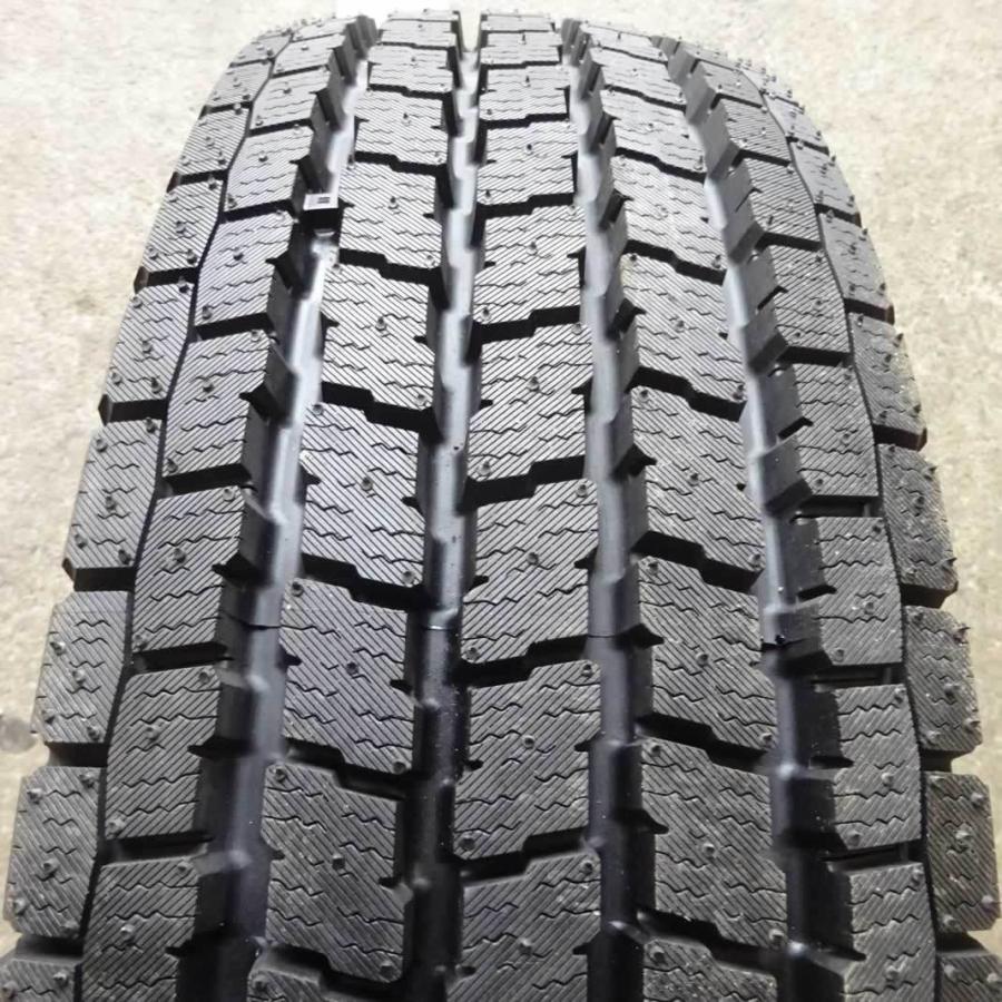 iceGUARD 未使用品 アウトレット 225/75R16 118/116 LT スタッドレス
