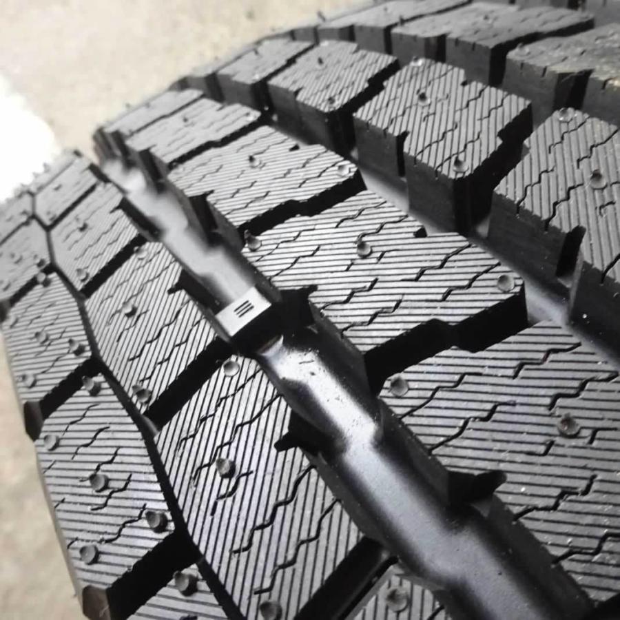 iceGUARD 未使用品 アウトレット 225/75R16 118/116 LT スタッドレス