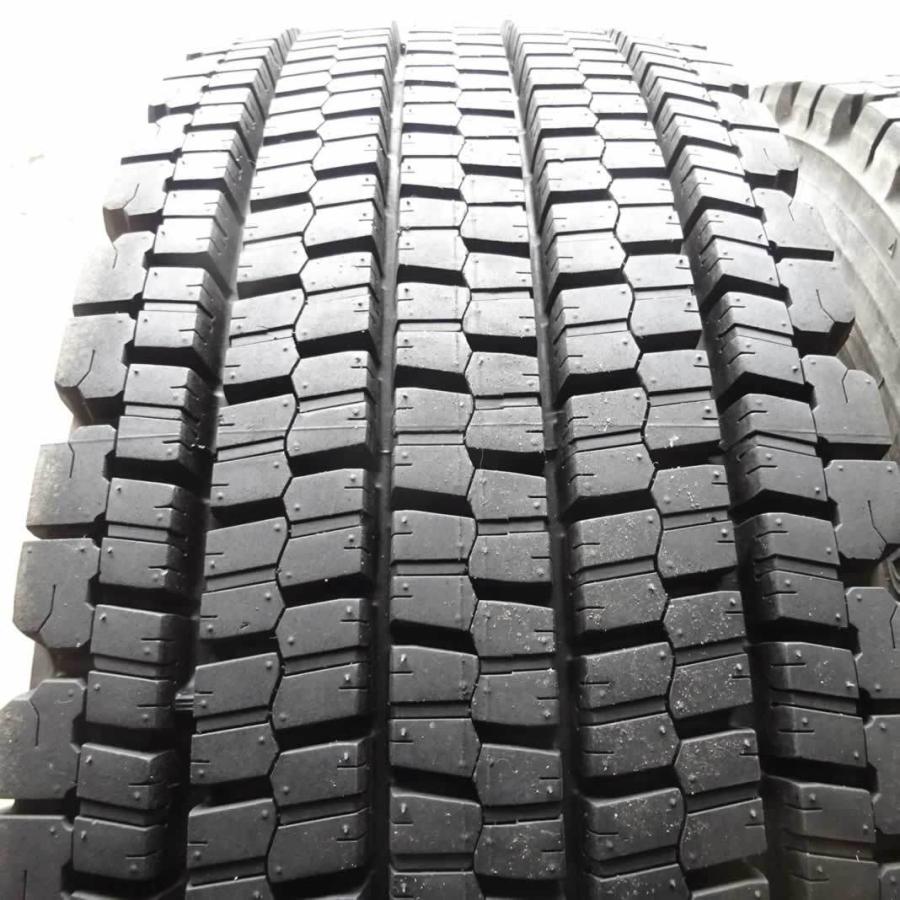 BRIDGESTONE（ブリヂストン） イボ残り 275/70R22.5 148/145 TB 