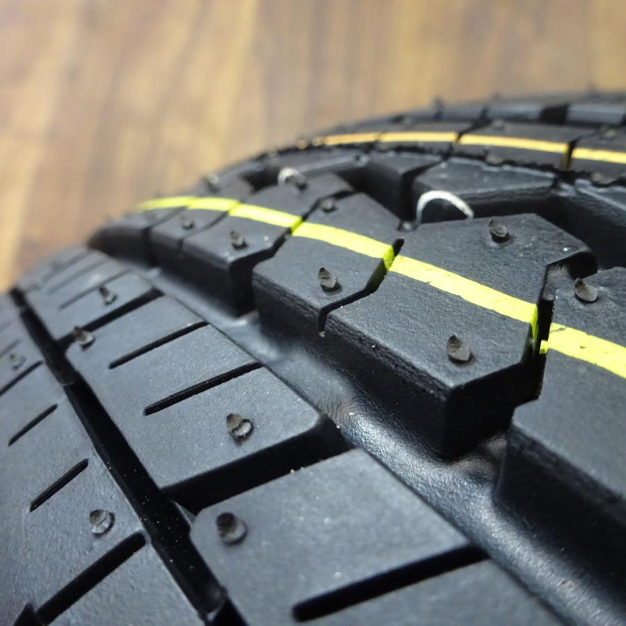 TOYO TIRES（トーヨータイヤ） 145R12×4J 6PR LT サマータイヤ＆鉄