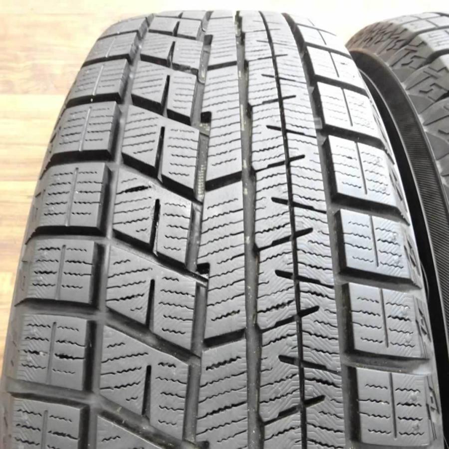 iceGUARD 175/65R14 82Q スタッドレスタイヤ 2本SET ヨコハマ アイス 