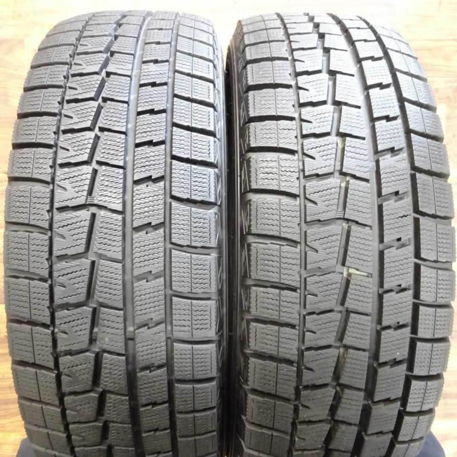 WINTER MAXX 会社宛 送料無料 215/65R16 98Q スタッドレスタイヤ 4本 