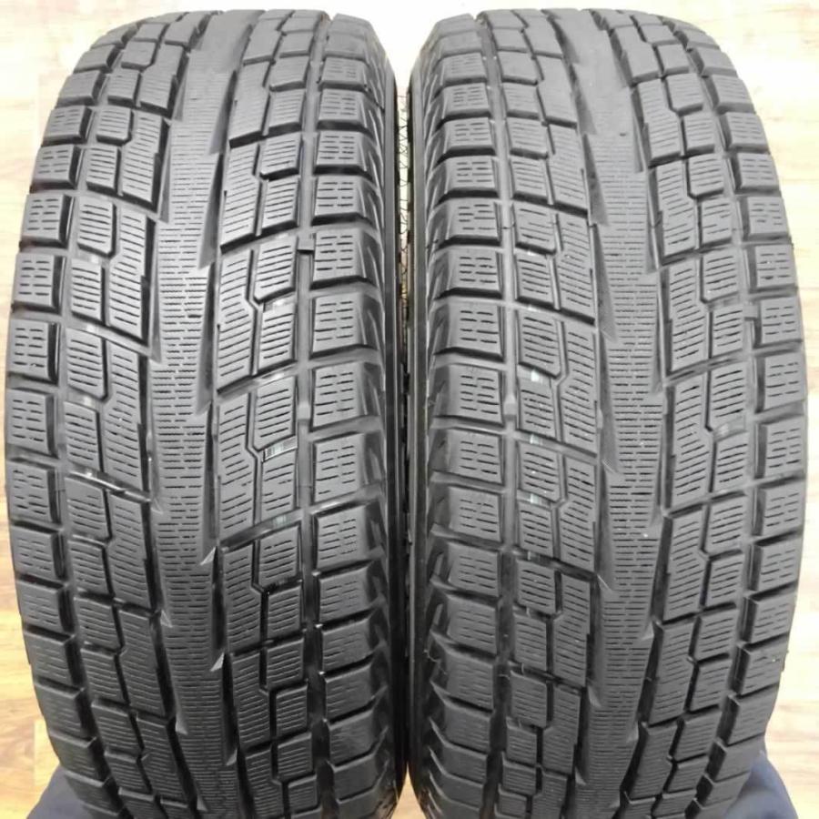 YOKOHAMA ジオランダー IT-S 225/65R17 スタッドレスタイヤ 4本セット