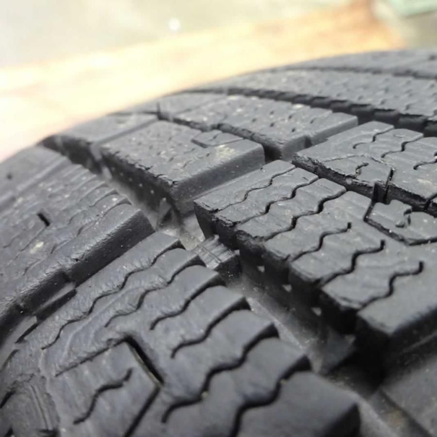 GARIT 会社宛 送料無料 165/70R14 81Q スタッドレスタイヤ 4本SET 
