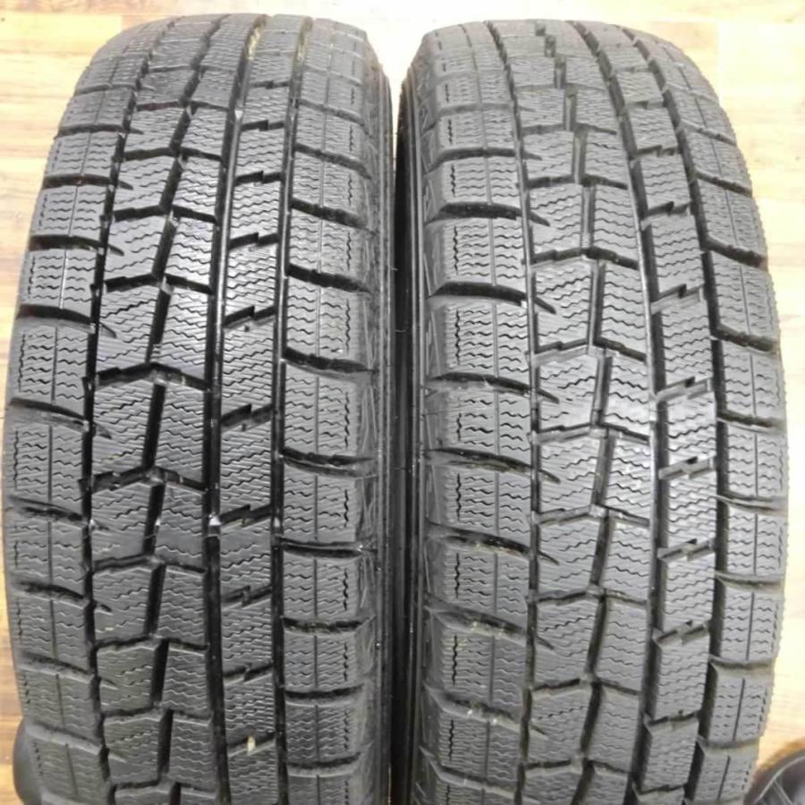 WINTER MAXX 会社宛 送料無料 155/65R13 73Q スタッドレスタイヤ 4本