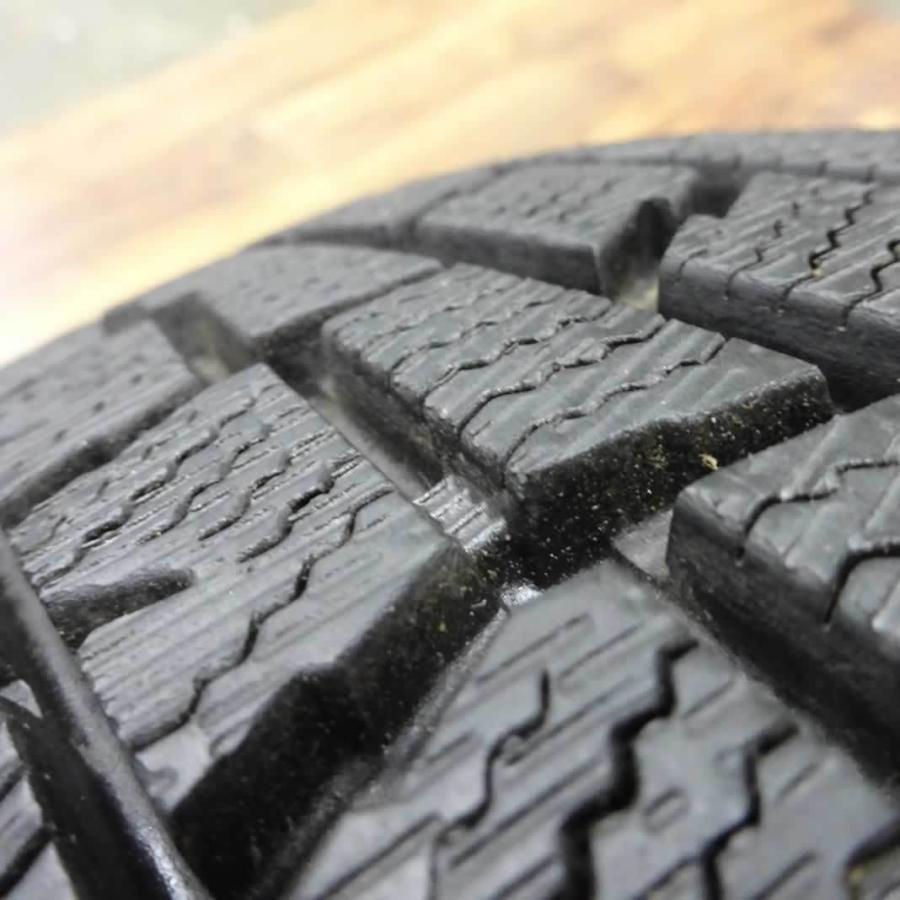 WINTER MAXX 会社宛 送料無料 155/65R13 73Q スタッドレスタイヤ 4本