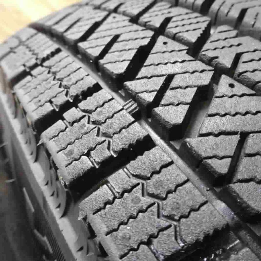 ブリザック VRX2 会社宛 送料無料 155/80R13×5J 79Q スタッドレス