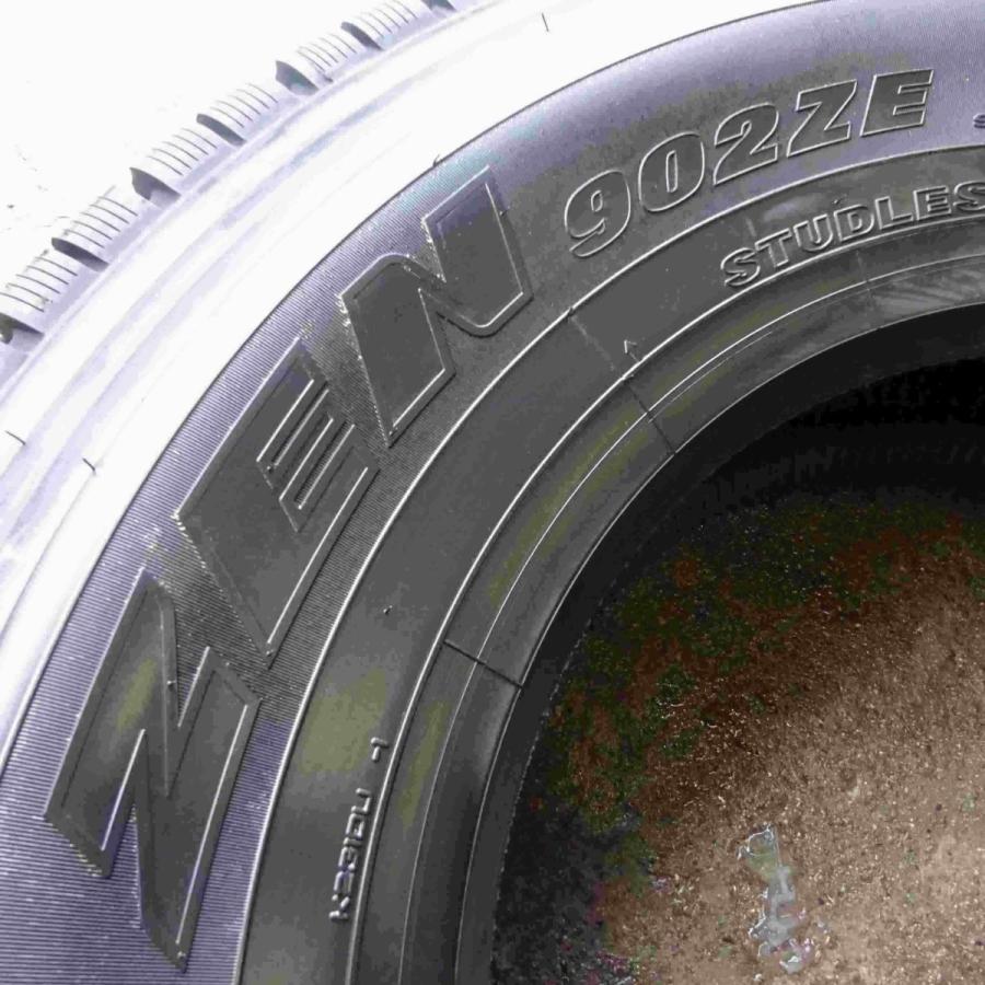 ヨコハマタイヤ（YOKOHAMA TIRE） 11R22.5 16PR TB スタッドレスタイヤ