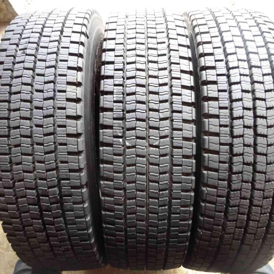訳有り特価 225/90R17.5 127/125 LT スタッドレスタイヤ 6本SET 